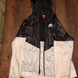 Nike Rain jacket